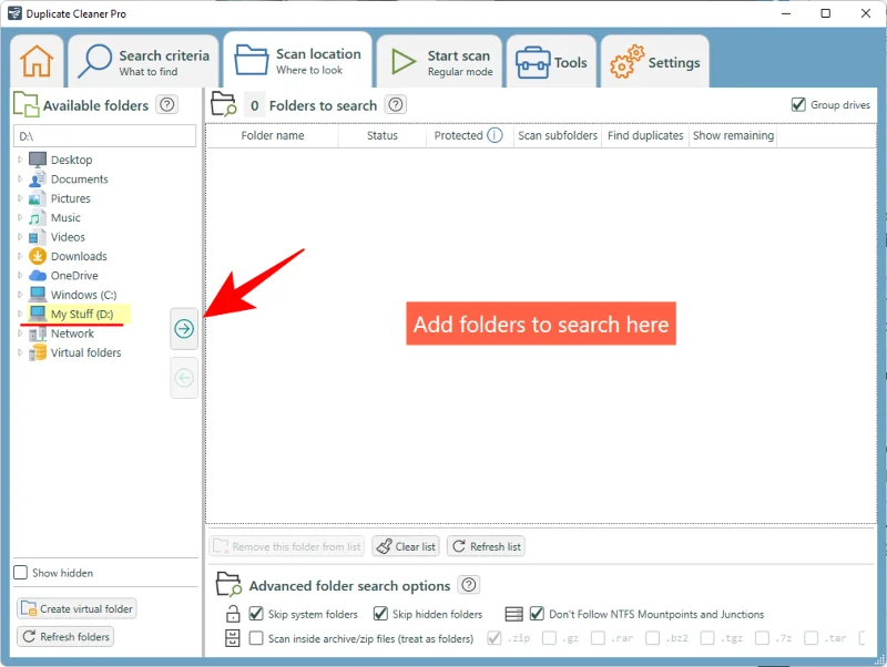 6 najboljših aplikacij za iskanje podvojenih datotek za Windows 11 in kako jih uporabljati