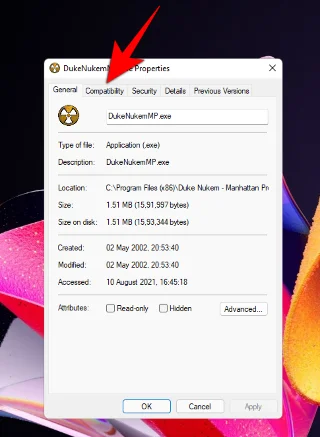 Как да стартирате стари игри на Windows 11