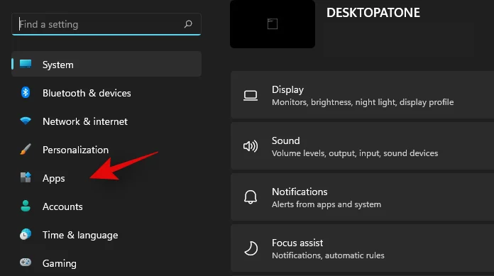 Kako izbrisati začasne datoteke v sistemu Windows 11