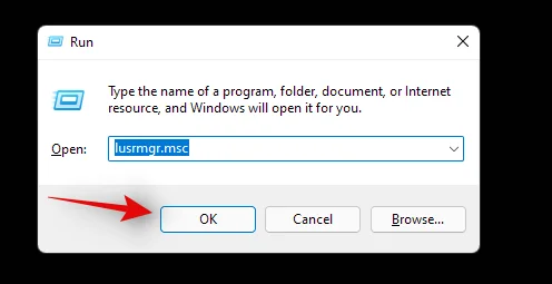 Kako se prijaviti kot skrbnik v sistemu Windows 11 ali Windows 10