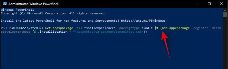 Kako odpraviti težavo »Meni Start Windows 11 ne deluje«?
