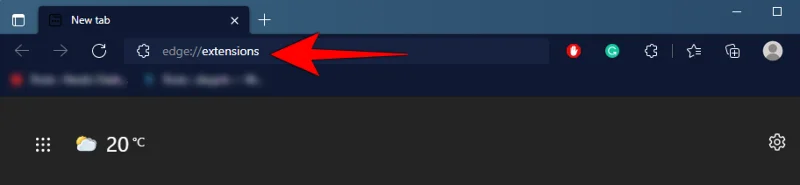 Kako odblokirati Adobe Flash Player v sistemu Windows 11