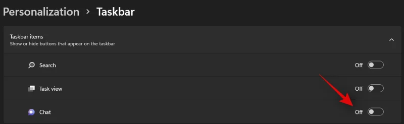 Windows 11 Teams Integration: Πώς να αποκτήσετε και να χρησιμοποιήσετε τη συνομιλία από τη γραμμή εργασιών