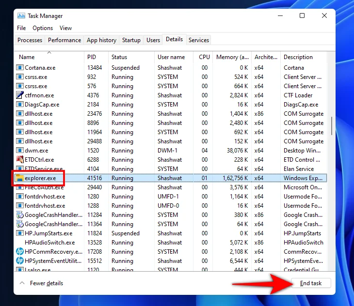 Windows 11: Kako vrniti meni Start Windows 10