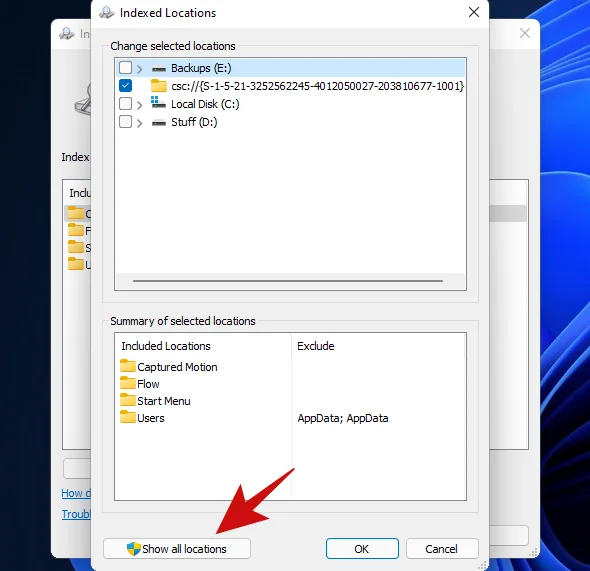 Kako odpraviti težavo »Meni Start Windows 11 ne deluje«?