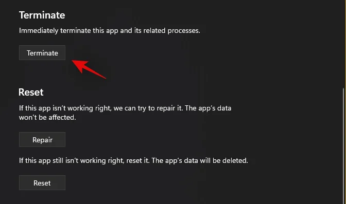 [Aktualizace: 8. listopadu] Nástroj pro vystřihování nefunguje ve Windows 11?  Jak opravit chybu „Tuto aplikaci nelze otevřít“ nebo problémy se zástupci