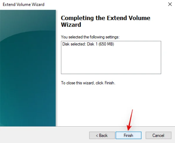 Kako razširiti glasnost Windows 11 ali Windows 10
