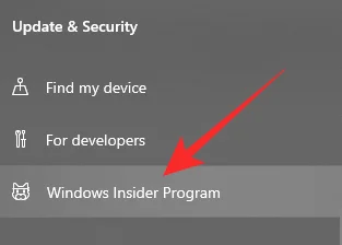 Kako prenesti Windows 11 Insider Build