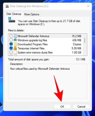 Registri puhastamine Windows 11-s [4 võimalust]