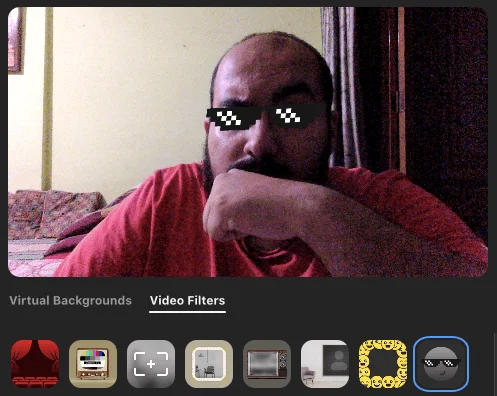 Najboljši filtri za povečavo: kako jih dobiti in uporabiti