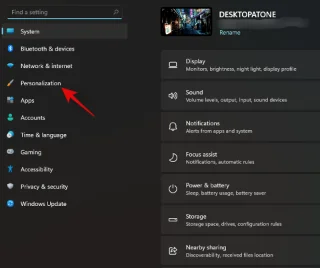 Kako prilagoditi meni Start v sistemu Windows 11