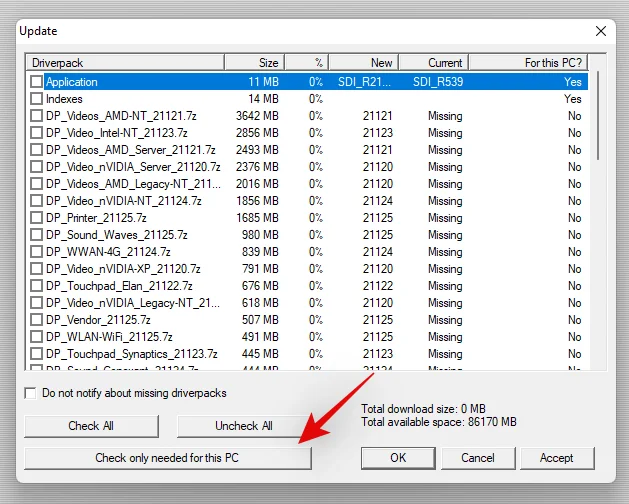 Как да поправите проблема с драйвера Killer Wireless 1535 в Windows 11