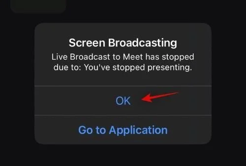 Πώς να μοιραστείτε την οθόνη στο Google Meet