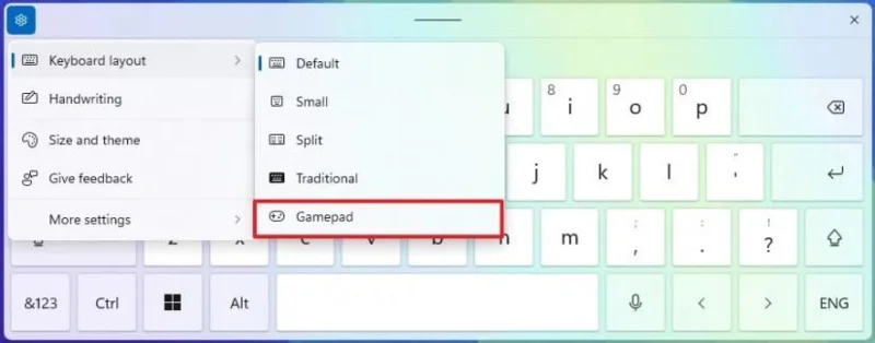 Збірка Windows 11 22635.4805 (KB5050105) покращує макети прив'язки в бета-каналі