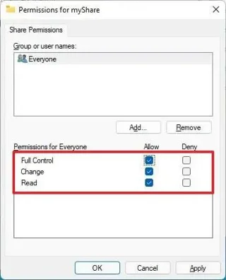 Kaip bendrinti failus su kitais kompiuteriais namų tinkle sistemoje „Windows 11“