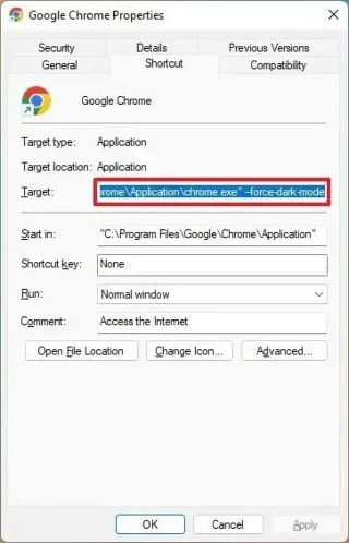 Kaip įjungti tamsųjį režimą sistemoje „Windows 11“