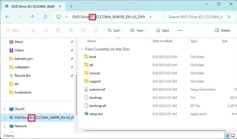 Kaip naudoti „Tiny11 Builder“ norint sukurti pasirinktinį „Windows 11“ ISO be nereikalingų programų