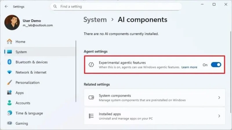 Нові функції, зміни та деталі Windows 11 26H2 (поки що)