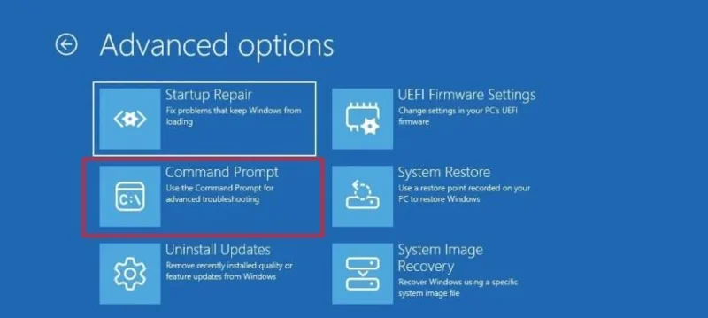 Slik starter du Windows 11 i sikkermodus