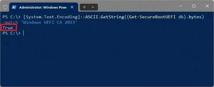„Microsoft“ pakeičia pasibaigiančio galiojimo „Secure Boot“ sertifikatus sistemoje „Windows 11“ – visa informacija ir kaip atnaujinti savąjį