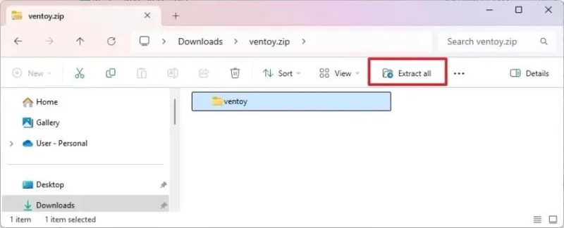 Як створити завантажувальний USB-накопичувач Windows 11 для непідтримуваного обладнання