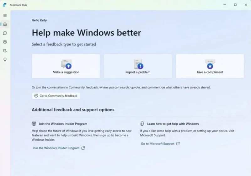 „Microsoft“ patvirtina svarbius „Windows 11“ atnaujinimus – kilnojama užduočių juosta, mažiau dirbtinio intelekto sukeltų trikdžių, mažiau atnaujinimų pertraukimų ir daugiau.