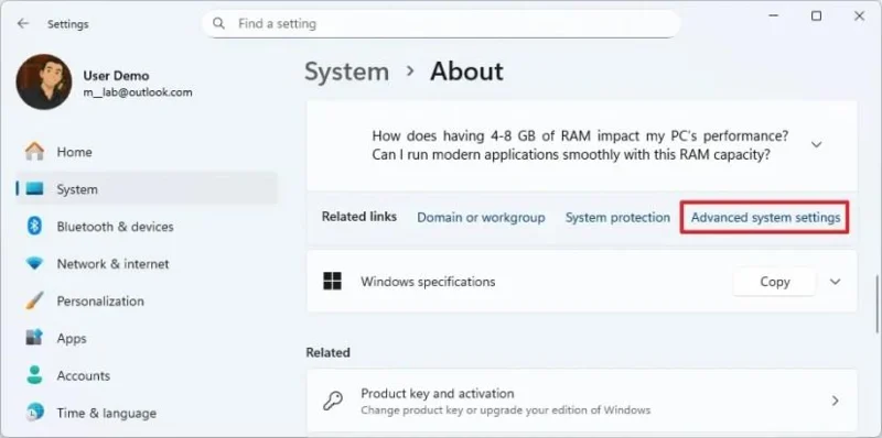 Slik deaktiverer du automatisk driverinstallasjon i Windows 11