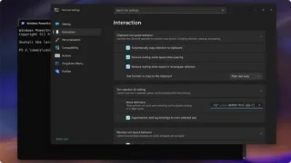 Η Microsoft θα φέρει μεγάλες αλλαγές στον επανασχεδιασμό του τερματικού των Windows