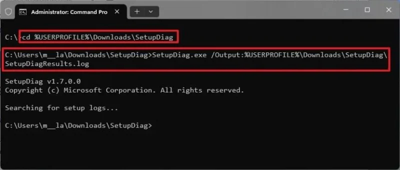 „Windows 11“ diegimas nepavyko? Pataisymo paaiškinimas – išsamus vadovas