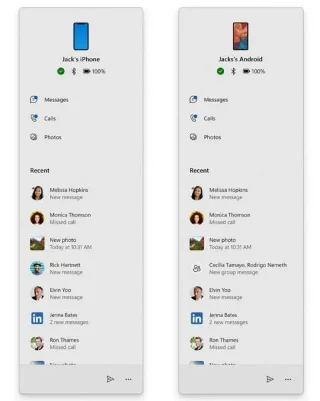Збірка Windows 11 27871 містить зміни в меню «Пуск», панелі завдань та режимі енергозбереження (Canary).