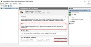 Ako povoliť TPM 2.0 a Secure Boot na hranie akejkoľvek počítačovej hry v systéme Windows 10