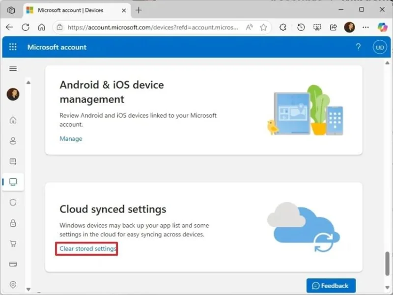 Як видалити резервні копії відновлення ПК після першого запуску у Windows 11