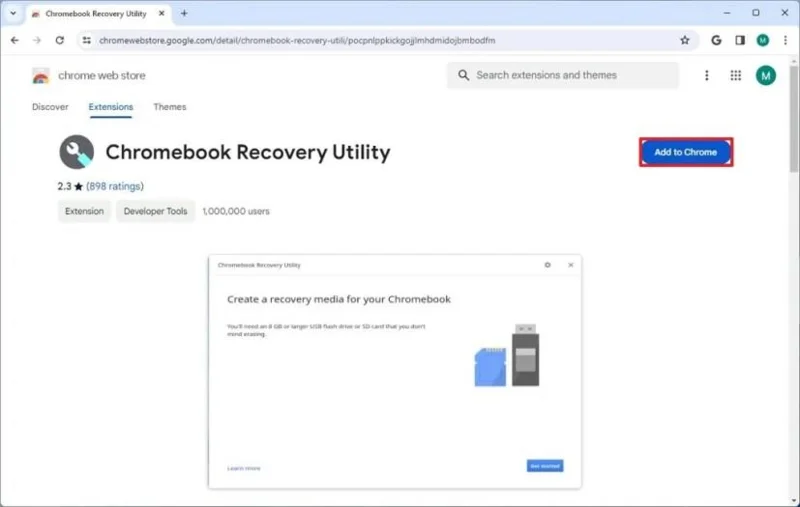 Kaip įdiegti „ChromeOS Flex“, kad galėtumėte perjungti iš „Windows 10“ į „Windows“