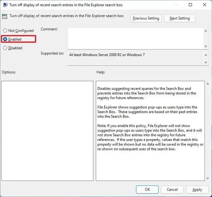 Як вимкнути результати веб-пошуку у Windows 11 – та видалити Bing