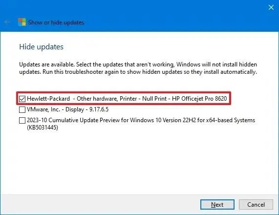 Slik deaktiverer du automatisk driverinstallasjon i Windows 10