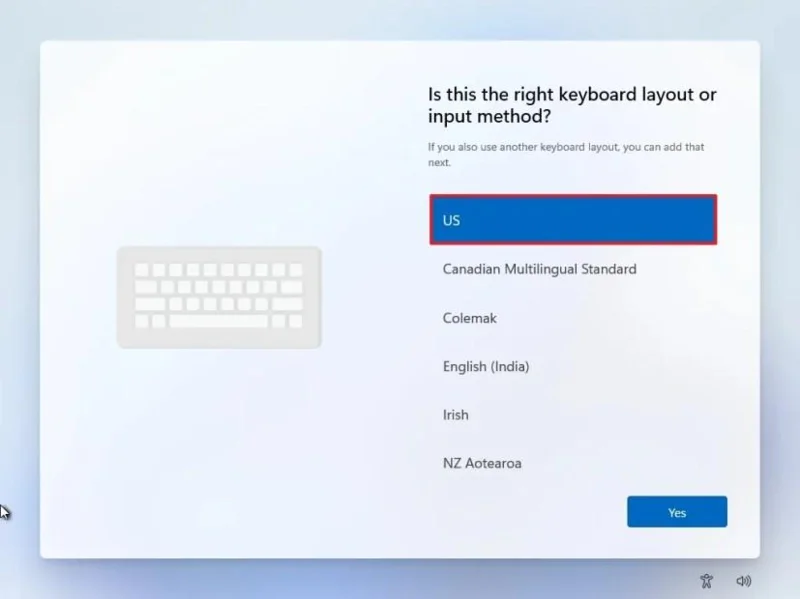 „Windows 11“ 24 val. per parą (nepalaikoma aparatinė įranga) švarus diegimas ir naujinimas vietoje