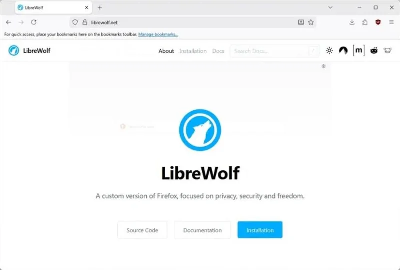 4 Firefox alternatíva AI funkciók nélkül Windows 11 rendszerre