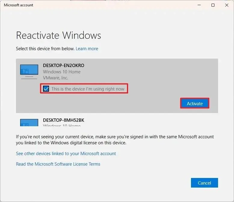 Kaip suaktyvinti „Windows 11“ (trys būdai)