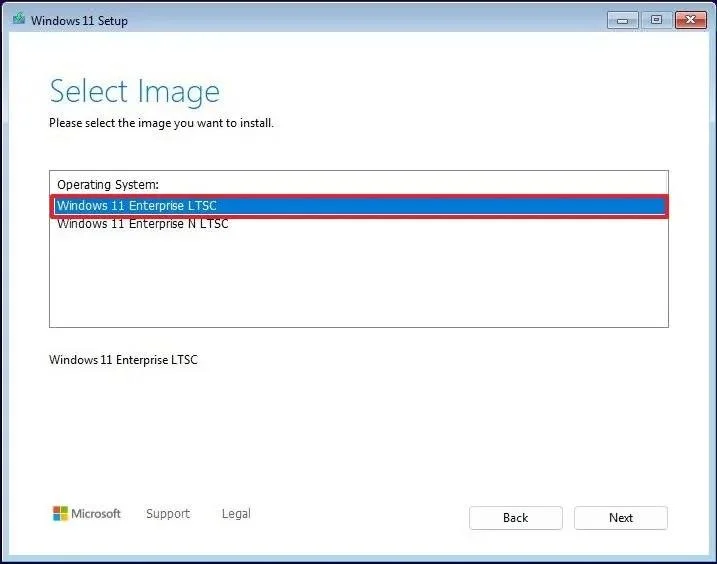 Hur man installerar Windows 11 LTSC år 2026