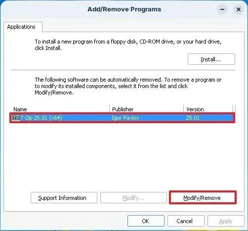 Ako nainštalovať aplikácie pre Windows v systéme Zorin