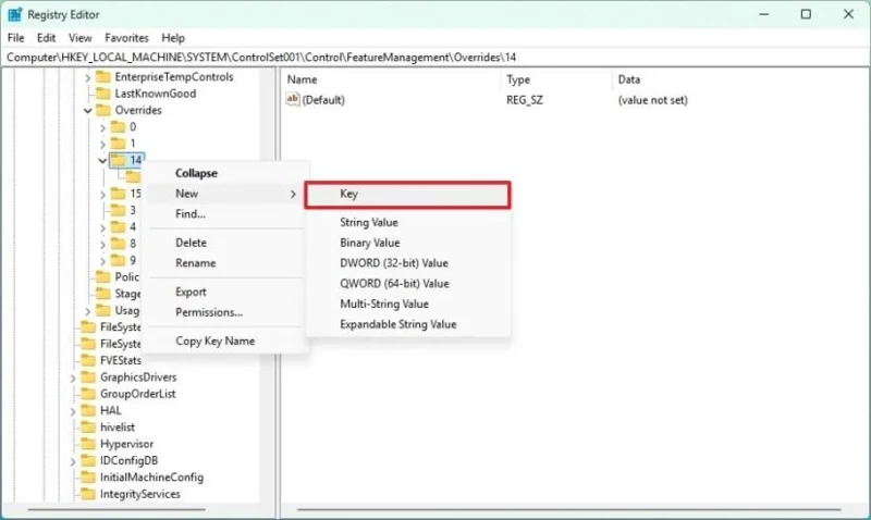 Kaip išjungti „Drag Tray“ („Drop Tray“) bendrinimo sąsają sistemoje „Windows 11“