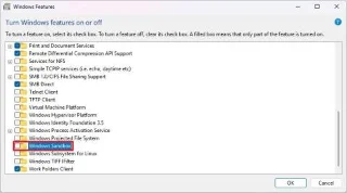 KB5063878:n poistaminen SSD-levyn katoamisongelman korjaamiseksi Windows 11:ssä