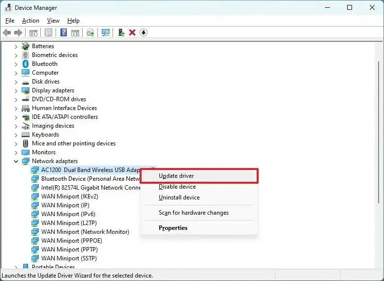Kaip lengvai išspręsti bet kokias „Wi-Fi“ problemas sistemoje „Windows 11“