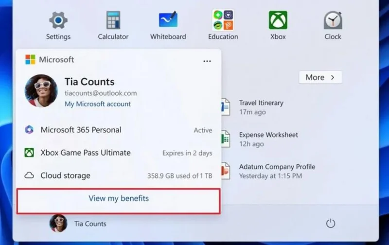 A Windows 11 25H2-höz készült 26220.6972-es build (KB5067106) további sötét módbeli változásokat tartalmaz (fejlesztői)
