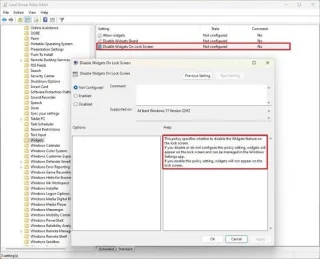 Збірка Windows 11 22635.4870 (KB5050087) містить зміни в екрані блокування в бета-каналі