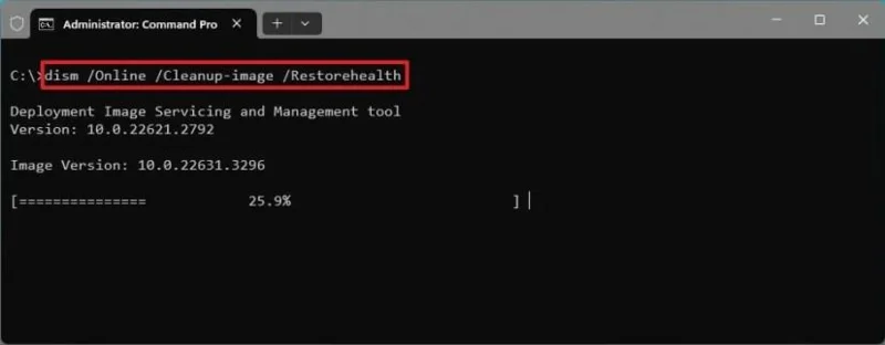 „Windows 11“ diegimas nepavyko? Pataisymo paaiškinimas – išsamus vadovas