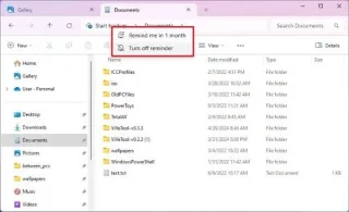 Windows 11 24H2, 23H2 получава актуализации KB5053598, KB5053602 като актуализация от март 2025 г.