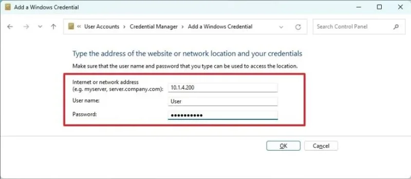Kaip bendrinti failus su kitais kompiuteriais namų tinkle sistemoje „Windows 11“