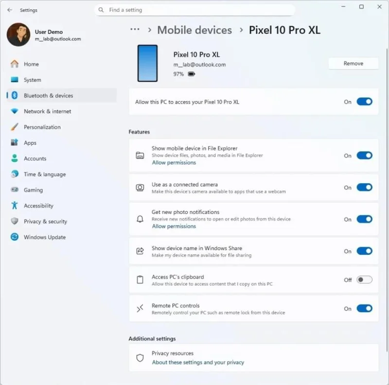 Kiekviena nauja „Windows 11“ funkcija, kurią „Microsoft“ pridėjo 2025 m.