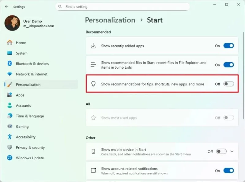 Πώς να απενεργοποιήσετε την τηλεμετρία στα Windows 11